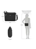 Classic Kleine Crossbody Tas