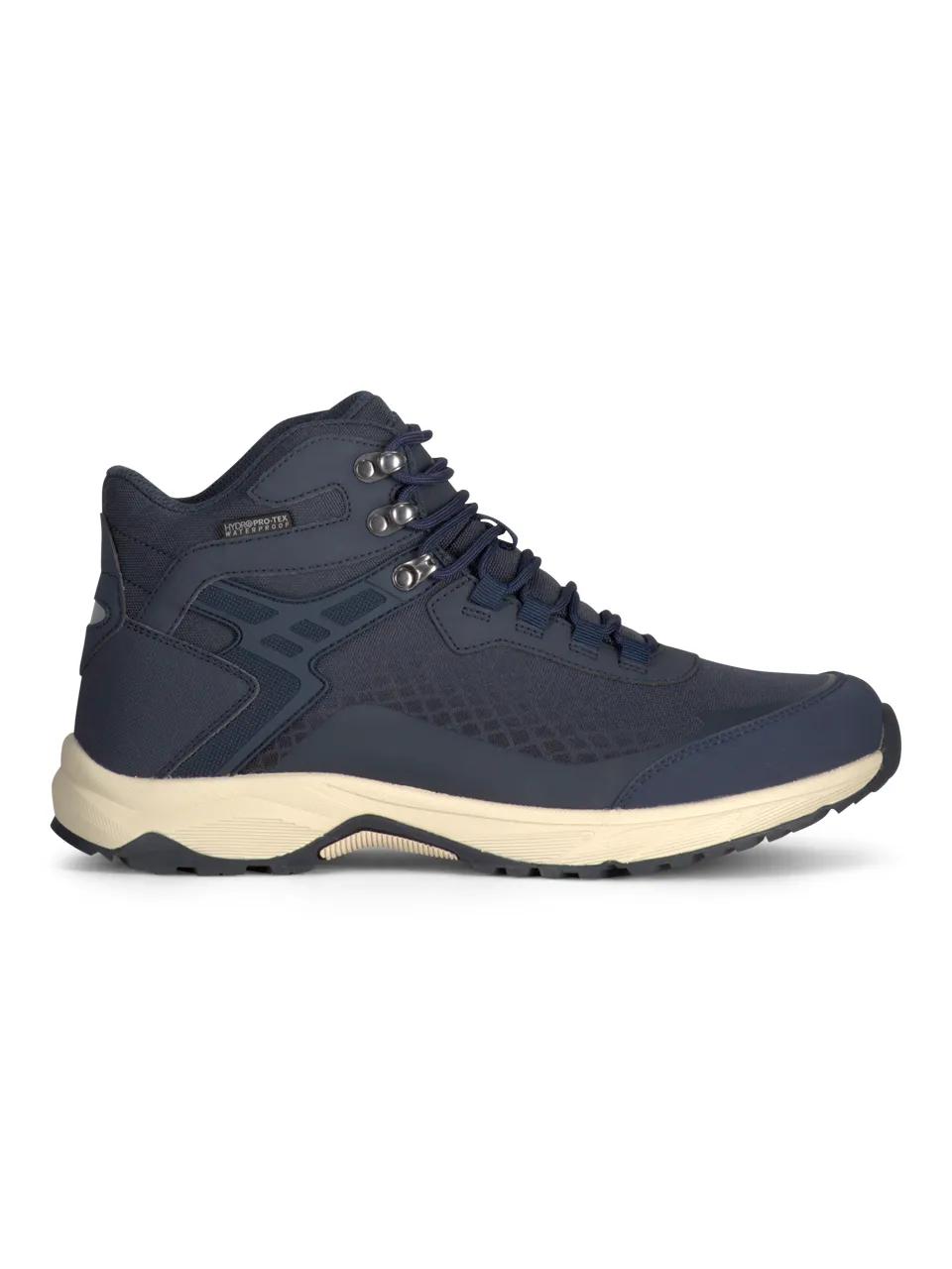 ANWB  Discovery  Hoge wandelschoenen heren  Human Nature  Navy   40 main product image