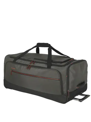 Crosslite - Reistas met wielen - 97 liter