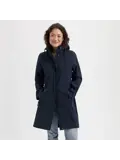 Erika Dames - Softshell Jas - Waterdicht