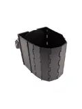 Draagbaar toilet opvouwbaar - Bo-Camp