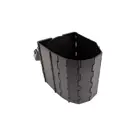 Draagbaar toilet opvouwbaar - Bo-Camp