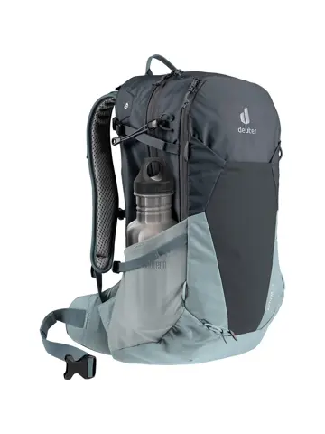 Deuter Futura 23 Backpack graphite-shale