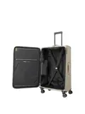 Barbara Stepp 4 Wheel Trolley L  | 88 L
