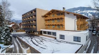 Oostenrijk_Fügen_Kosis_Sports_Lifestyle_Hotel_Exterieur1