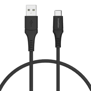 imoshion Gevlochten USB-C naar USB kabel