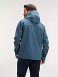 Crane– Softshell jas heren – Human Nature