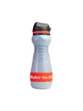 Waterfilter - Eco-Active 55cl - Rood