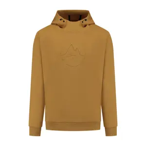 Ivar - Heren hoodie - Travelin'