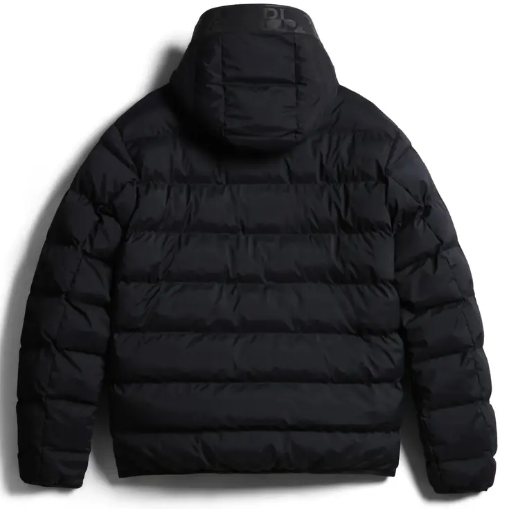 Heren Jacket Newton