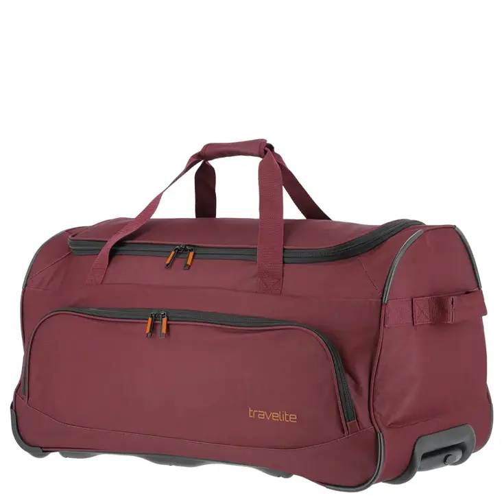 Basics - Reistas met wielen - 89 Liter