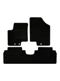 Automatten Kia Venga 2010-2019 - Naaldvilt