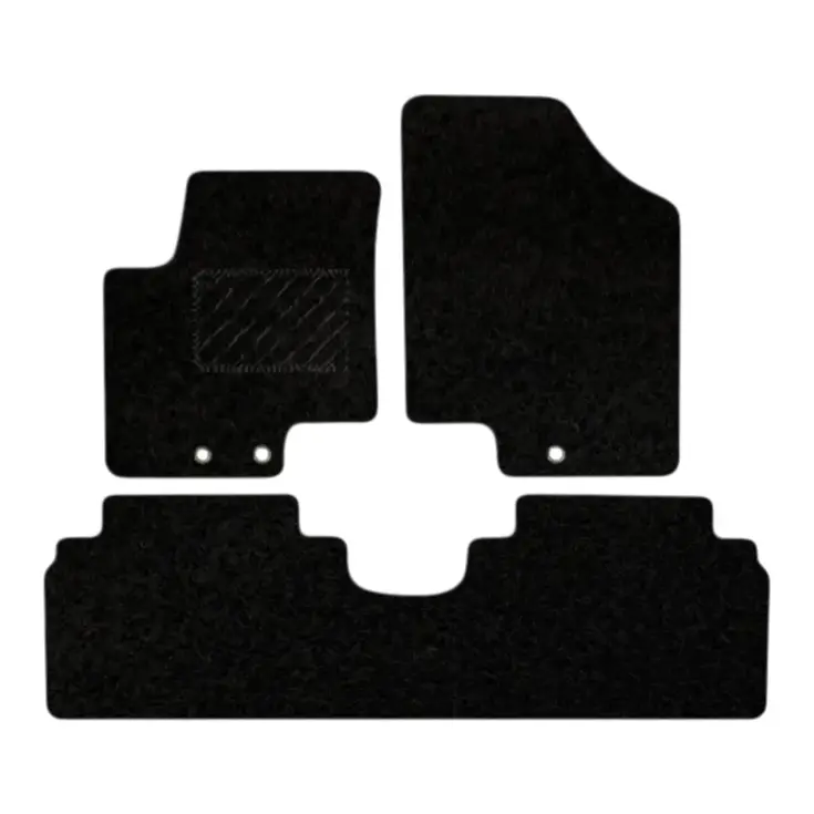 Automatten Kia Venga 2010-2019 - Naaldvilt
