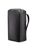 Ortlieb Metrosphere Duffle 60L black-embossed