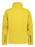 Damour - Softshell jas heren - Human Nature