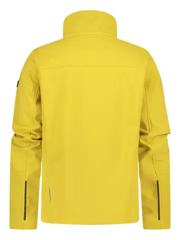 Damour - Softshell jas heren - Human Nature