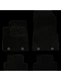 Automatten Mini Cooper J01 2024-2026 - Naaldvilt