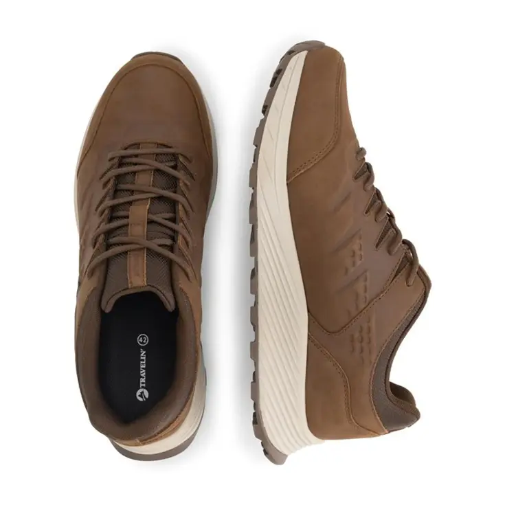 Skagan Heren - Lage wandelschoenen - Waterdicht