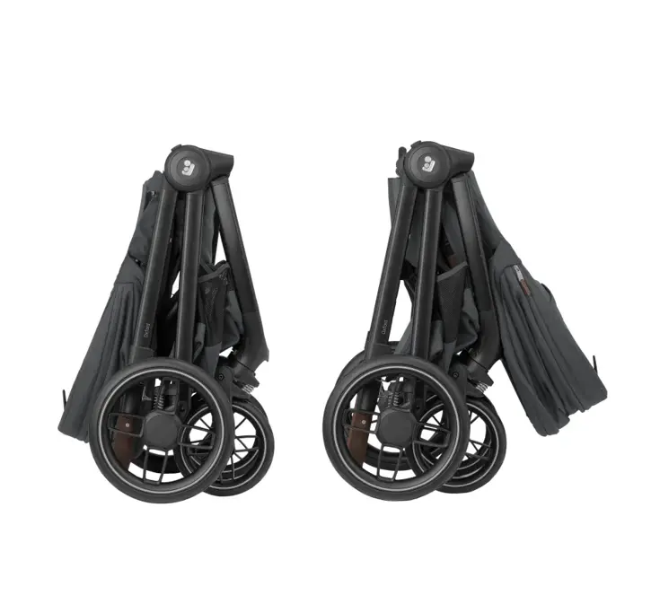 Oxford - Kinderwagen