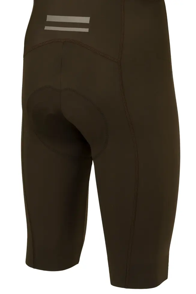 Comfort Plus - Heren fietsbroek