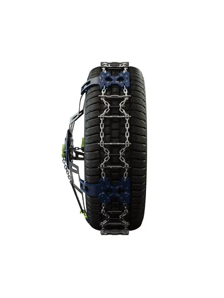 Veriga Tractiva SUV U30 Loopvlakketting