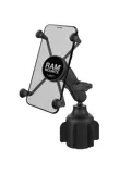RAM Mount bekerhouder telefoon auto X-Grip