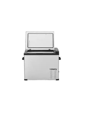 Steamy-E Elektrische Koelbox - 44L