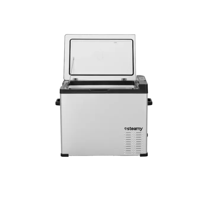 Steamy-E Elektrische Koelbox - 44L