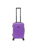 Reiskoffer S ABS 39L met TSA-slot en 360° wielen