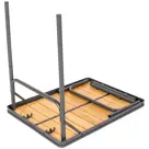 Bo-Camp Urban Outdoor Tafel Margate 75x55cm