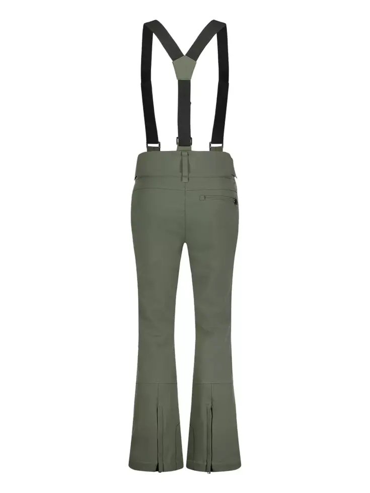 Milles - Softshell skibroek heren - Human Nature