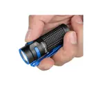 Olight Baton 4 Zaklamp Kit zwart