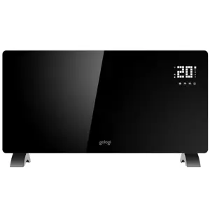 Gologi Elektrische Kachel - 2000W