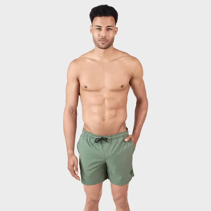Brunotti - Rits Zwemshort - Heren