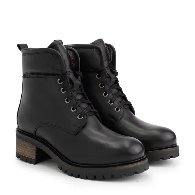 Daphne - Veterboots - Mysa