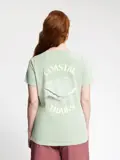 Egna - T-shirt dames - Human Nature