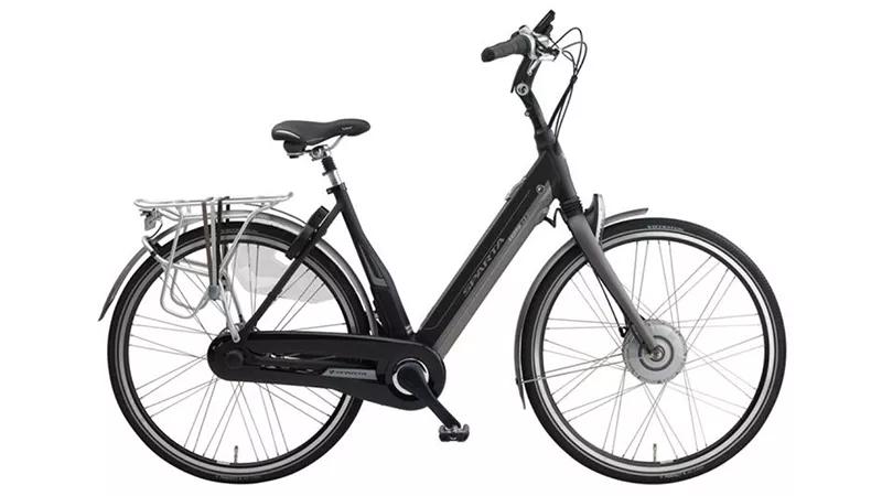 Sparta ION DT | E-bikes vergelijken | ANWB