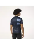 Stripes Fietsshirt Essential Heren