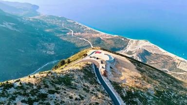 Llogara National Park 1