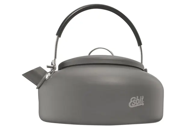 Esbit Waterketel 600ml Geanodiseerd Aluminium