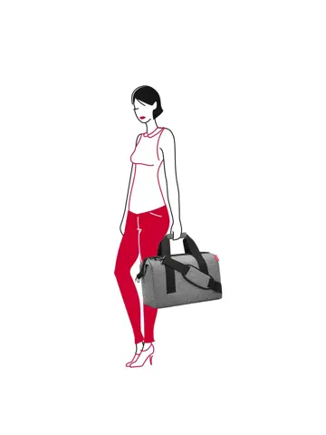 Travelling Allrounder M  | 18 L