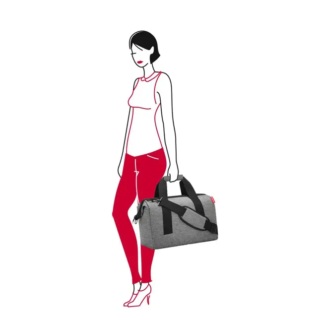 Travelling Allrounder M  | 18 L