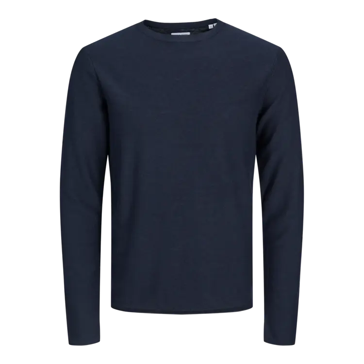 Heren Pullover Knit Crew Neck Jack & Jones