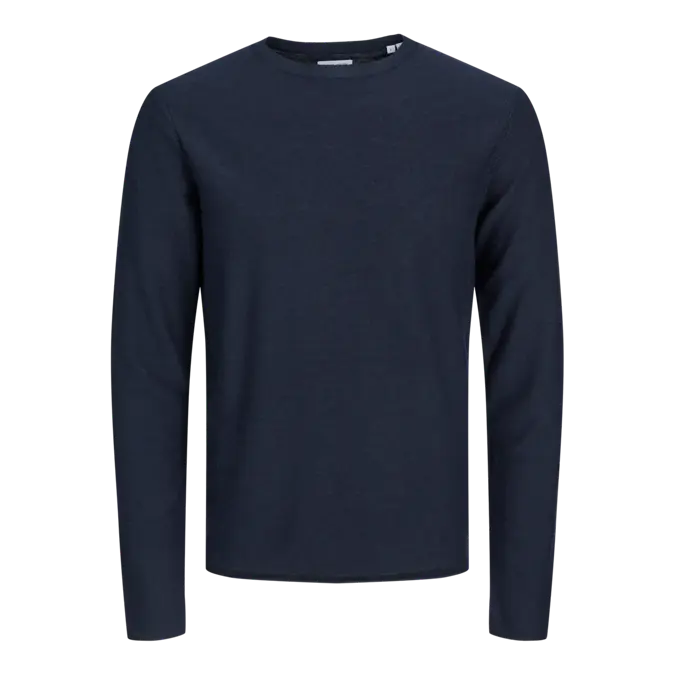 Heren Pullover Knit Crew Neck Jack & Jones