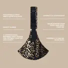 Kinderdrager  Speciaal