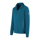 Travelin' Olle Heren Outdoorvest - Sweatvest