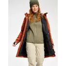 Retiro – Parka Dames – Waterdicht
