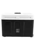 Elektrische Koelbox – 40L – 12V/230V