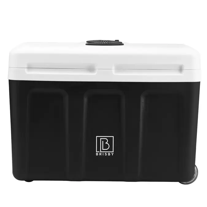Brisby – Elektrische Koelbox – 40L – 12V/230V