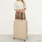 Sandy - Grote koffer - 74cm - 90L - TSA